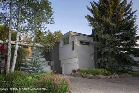 1417 Sierra Vista Drive, Aspen, CO 81611