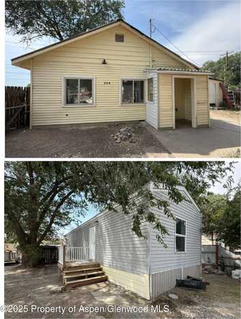 350 Rose Street, Craig, CO 81625
