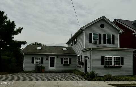 2014 20th Street, Altoona, PA 16601