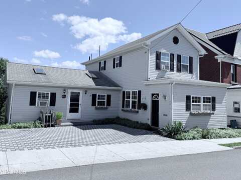 2014 20th Street, Altoona, PA 16601