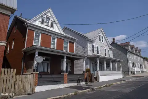 414 6th Street, Altoona, PA 16602