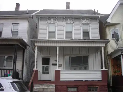 1919 5th Avenue, Altoona, PA 16602