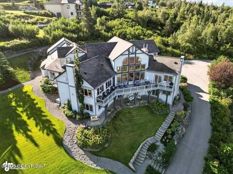 16957 Bedford Chase Circle, Anchorage, AK 99516