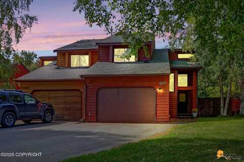 10620 Commodore Drive, Anchorage, AK 99507