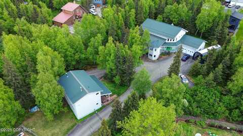 6550 E 112th Avenue, Anchorage, AK 99516