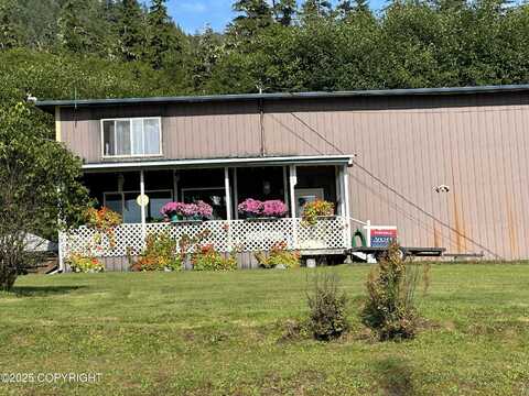 3.9 Mile Zimovia Highway, Wrangell, AK 99929