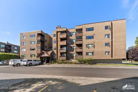 310 E 11th Avenue, Anchorage, AK 99501