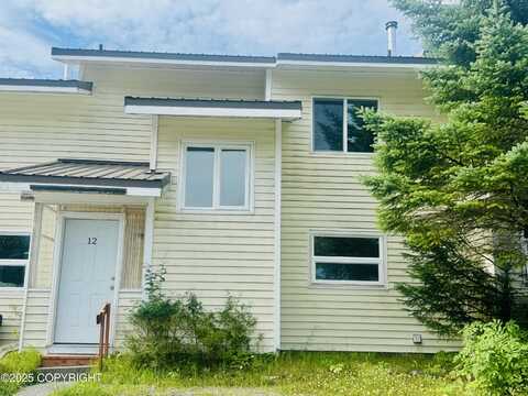715 Lake Avenue, Cordova, AK 99574