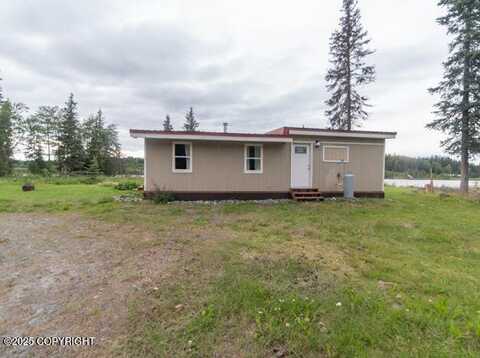 52470 Clinton Avenue, Kasilof, AK 99610
