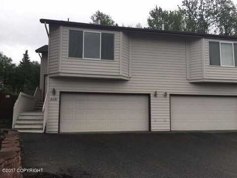 8891 Eagle Place Loop, Eagle River, AK 99577