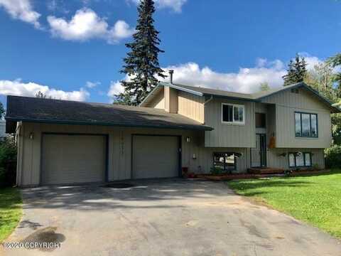 18033 Teklanika Drive, Eagle River, AK 99577