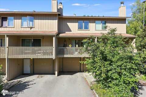 8101 Peck Avenue, Anchorage, AK 99504