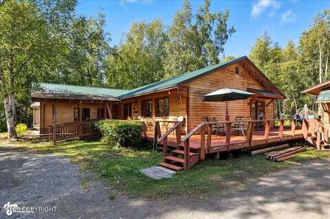 382 S Kobuk Street, Soldotna, AK 99669