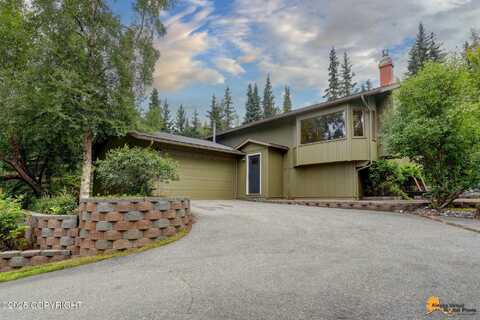 12941 Ridgewood Circle, Anchorage, AK 99516