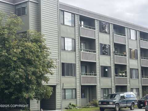 2201 Romig Place, Anchorage, AK 99503