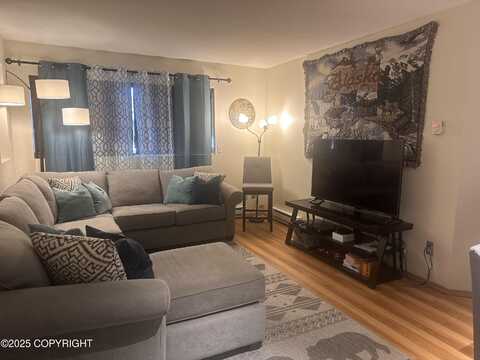 2201 Romig Place, Anchorage, AK 99503