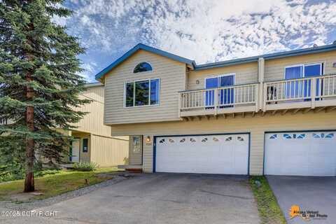 1606 Woodcutter Court, Anchorage, AK 99507