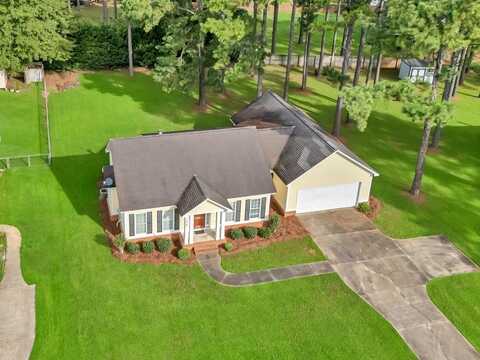138 Fairethorne Drive, Leesburg, GA 31763
