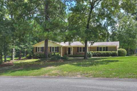 10 Deerwood Drive, Aiken, SC 29803