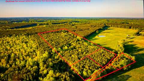 02 Roundup Drive, Saluda, SC 29138