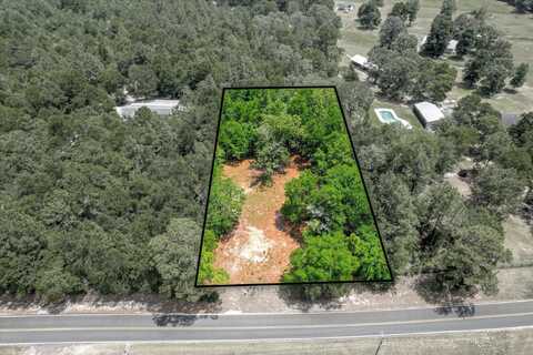 0 Holiness Church Road, Wagener, SC 29164
