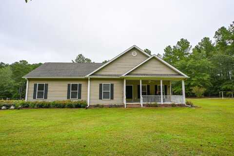 707 Mt Ebal Road, Batesburg Leesville, SC 29006