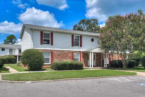 1030 Carriage Drive, Aiken, SC 29803