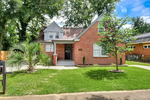 222 Newberry Street NW, Aiken, SC 29801