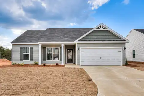 3302 Heartwood Pass, Aiken, SC 29803