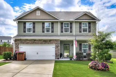 211 Luxborough Court, Aiken, SC 29801