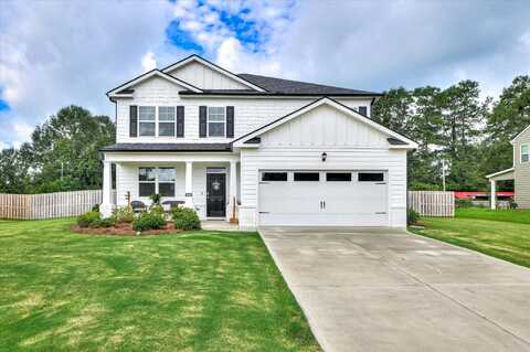 7046 Sideboard Crossing, Aiken, SC 29803