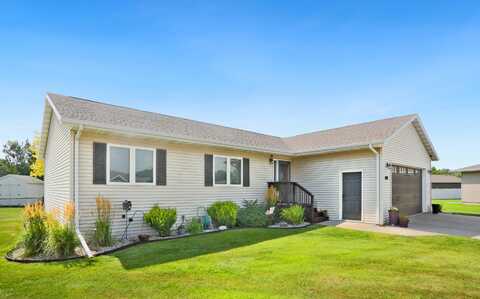 1008 Jade Court, Aberdeen, SD 57401