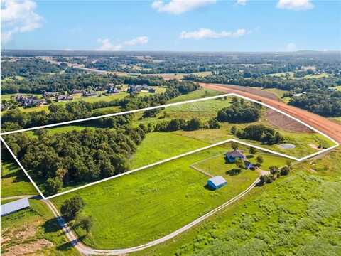 Millsap RD, Tontitown, AR 72762