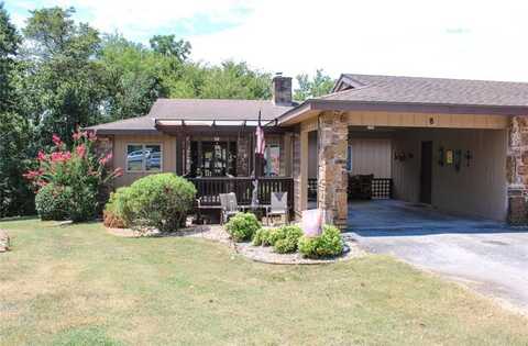 8 Rayburn DR, Bella Vista, AR 72714