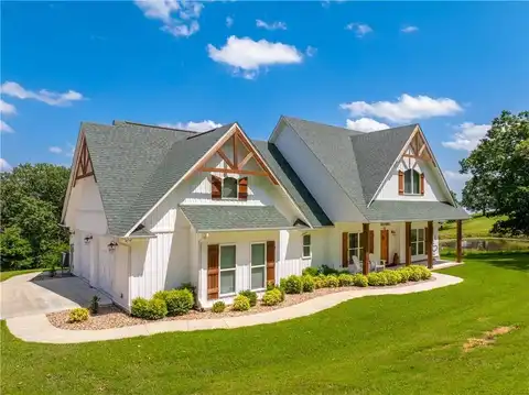 13704 Highway 348, Mountainburg, AR 72946