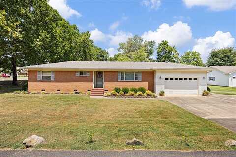 3006 W 2nd DR, Russellville, AR 72801
