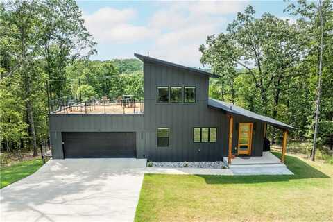 52 Chatburn DR, Bella Vista, AR 72715