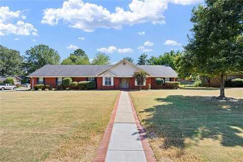 2303 5th ST, Russellville, AR 72801