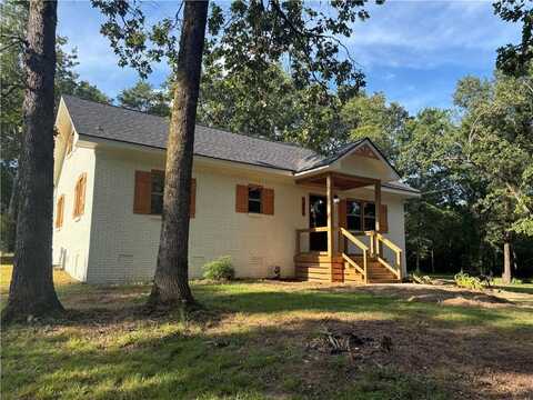 7604 SR 27, Hector, AR 72843