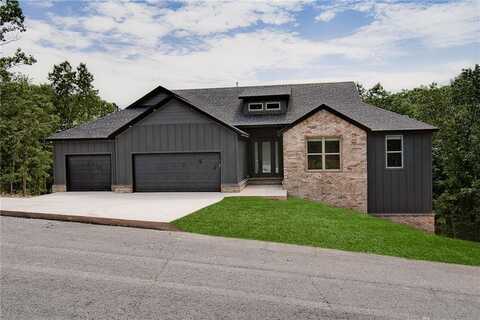 21 Aberdeen DR, Bella Vista, AR 72715