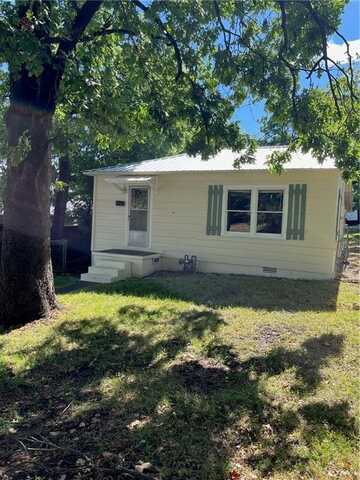 926 N Garland AVE, Fayetteville, AR 72701