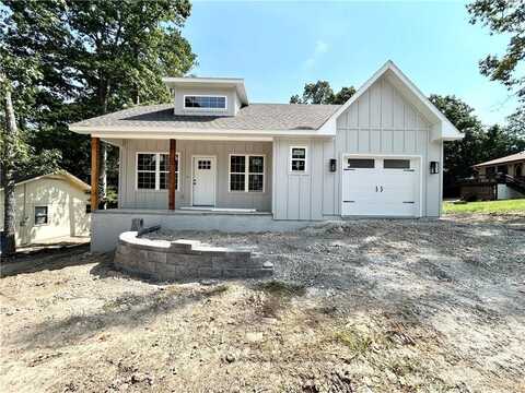 2 Witney LN, Bella Vista, AR 72714