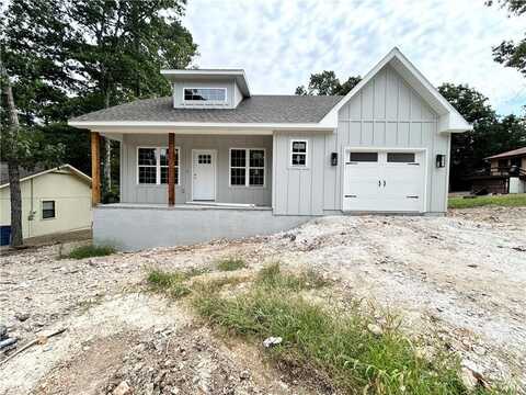 2 Witney LN, Bella Vista, AR 72714