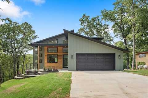 20 Stretford DR, Bella Vista, AR 72714