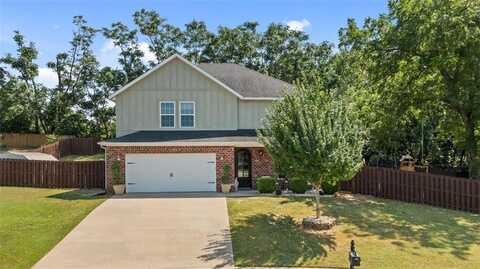 1741 Sweetbriar, Centerton, AR 72719