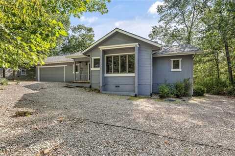 17 Sandwick DR, Bella Vista, AR 72715