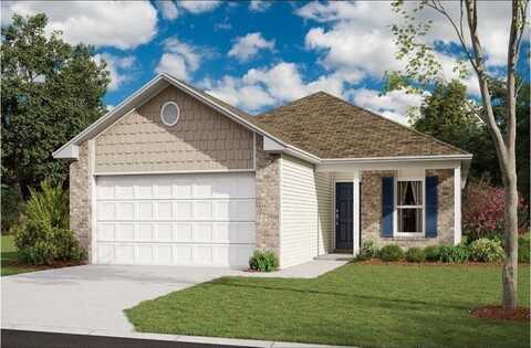 2599 E Meramec ST, Fayetteville, AR 72701