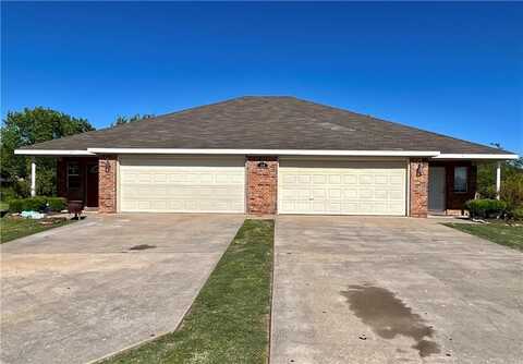 1132 Remington Unit #B, Springdale, AR 72764