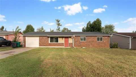 1003 N 30th ST, Rogers, AR 72756