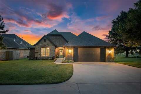 4002 SW Flatrock COVE, Bentonville, AR 72713